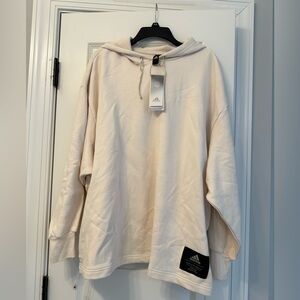 Adidas Women’s Hoodie Size Medium